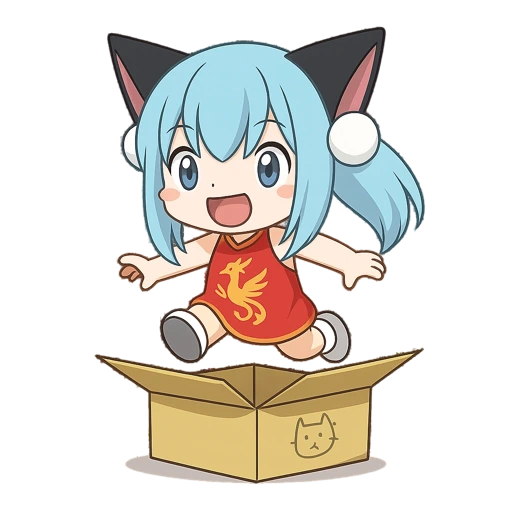 NekoBox for OpenWrt 图标