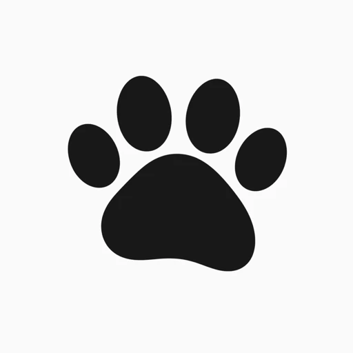 Paws 图标